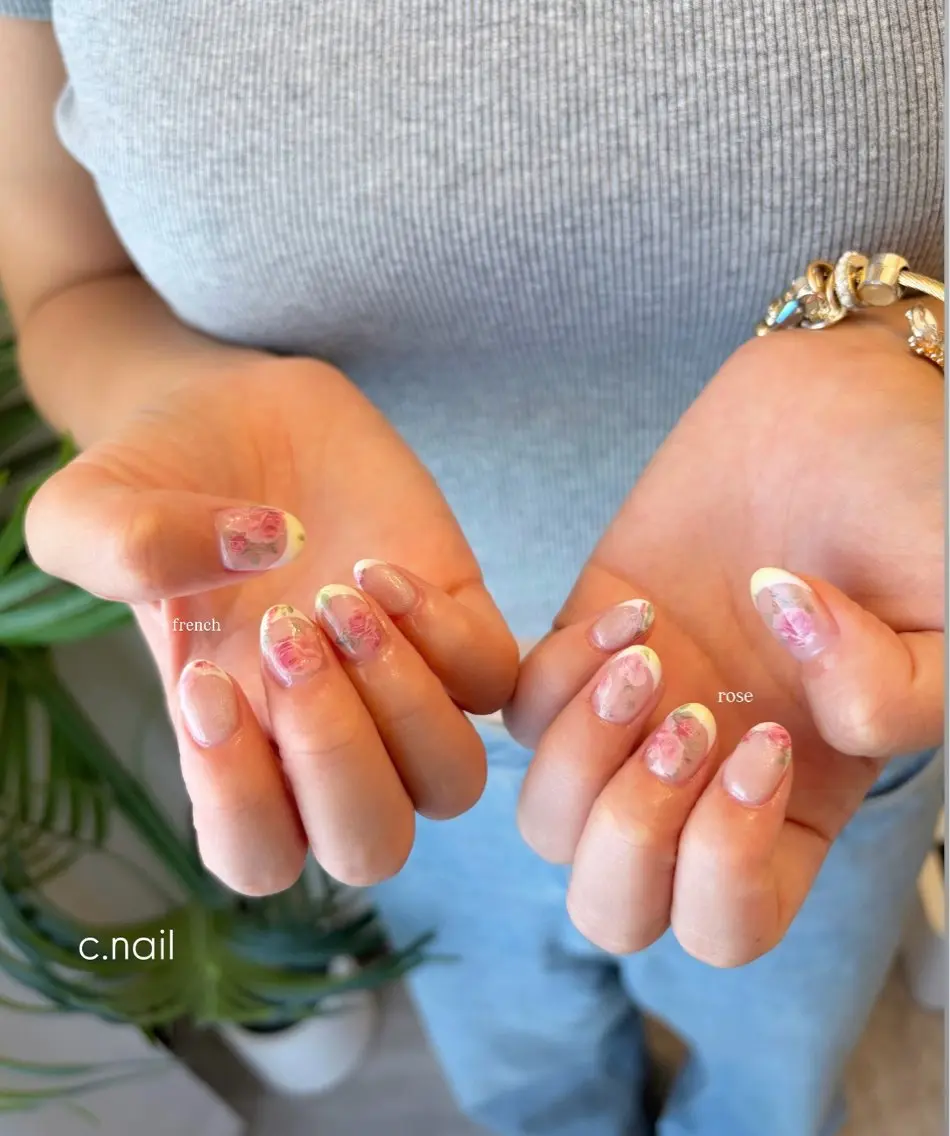 ネイル Chika/ C.nailのネイルデザイン