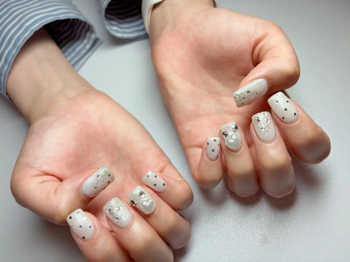 ネイル ハンドネイル nailme!/松下 侑未のネイルデザイン