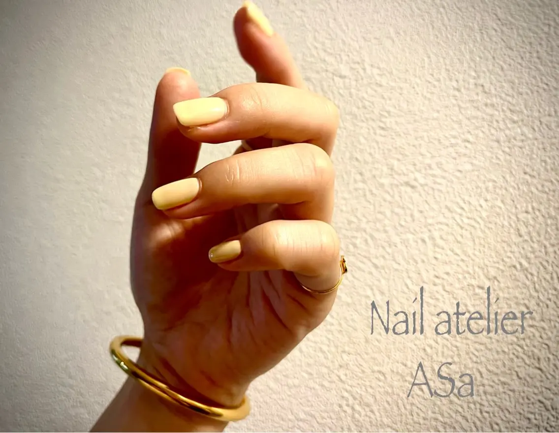 【Hand】オフなし《パラジェル》✨ワンカラー✴︎カラグラ✴︎ラメグラの写真