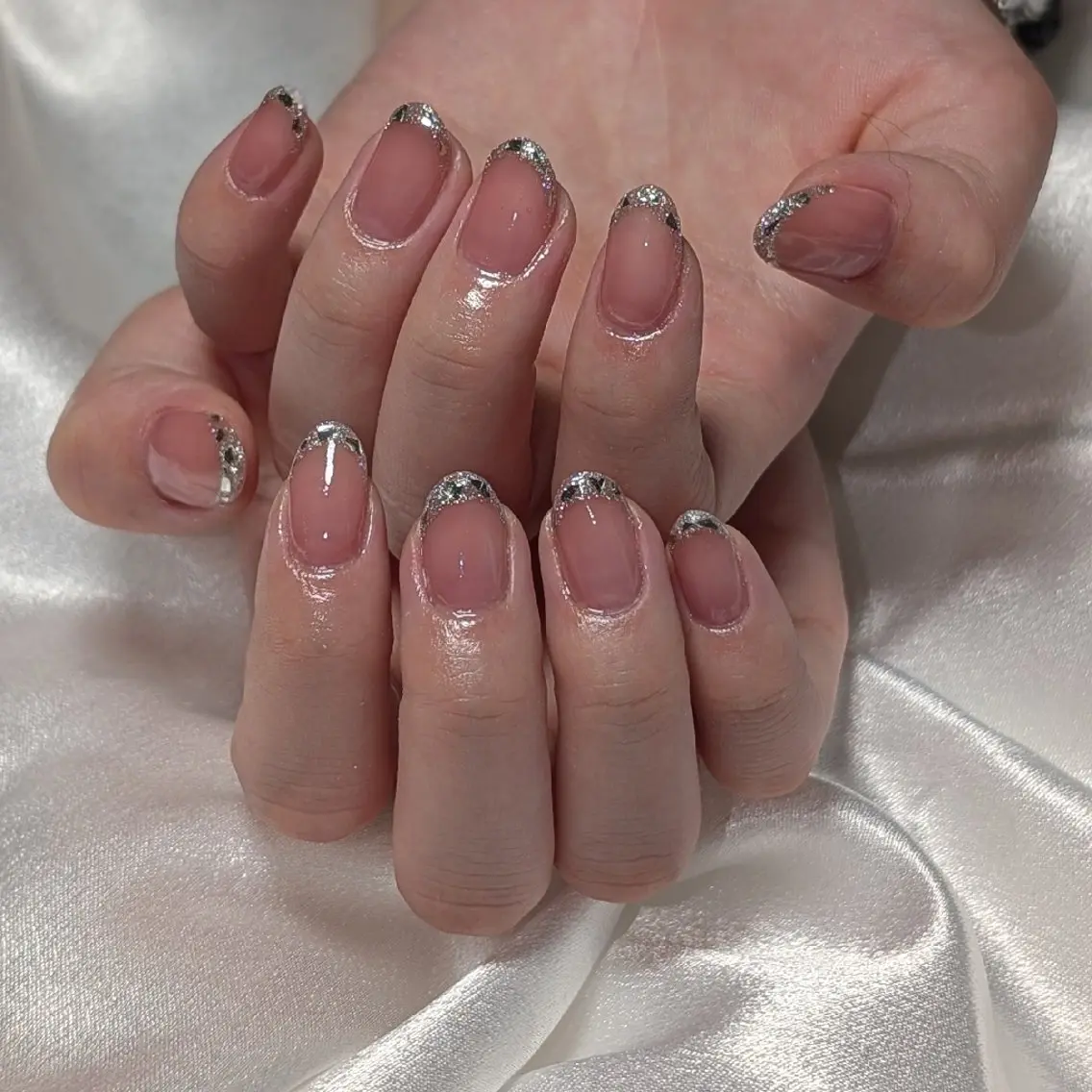 ネイル nail MENTE mikuのエステ・リラクイメージ