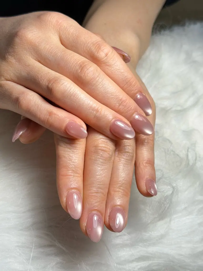 ネイル ティキ Pono Nailsのネイルデザイン