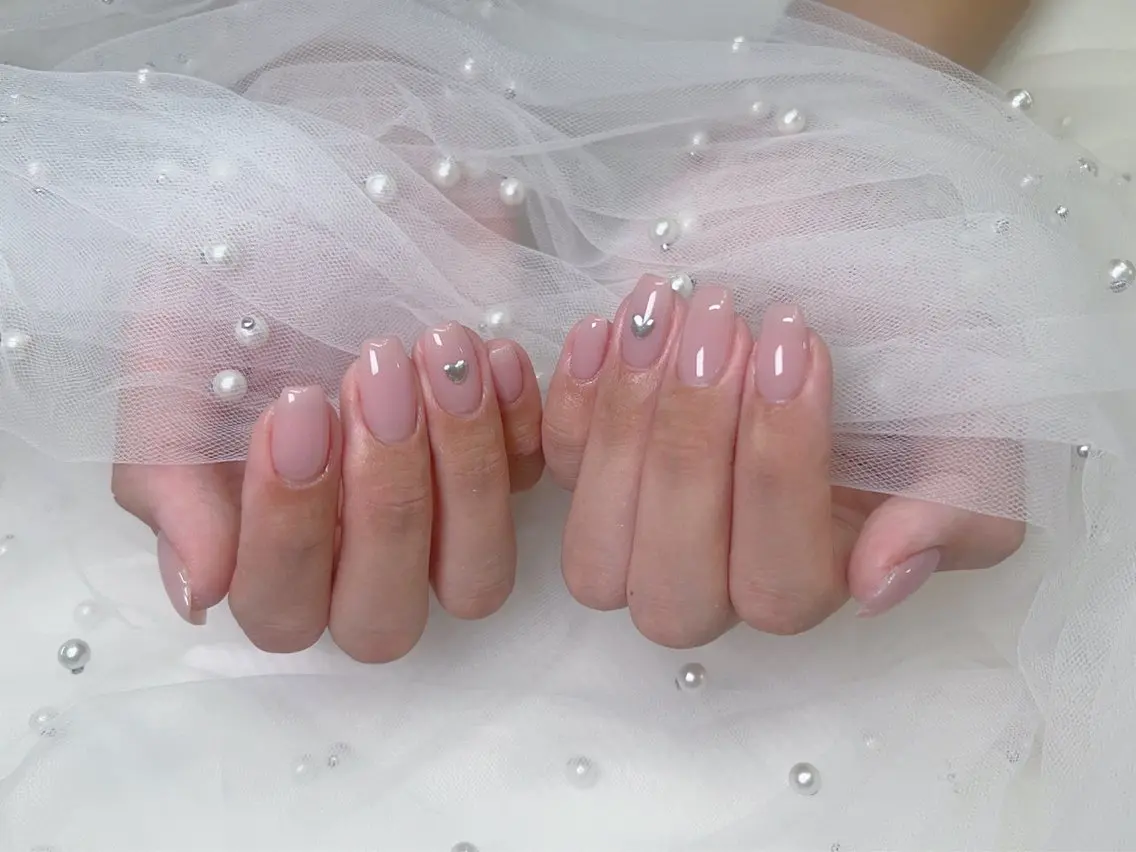 ネイル ハンドネイル L&Y Nail salonのネイルデザイン