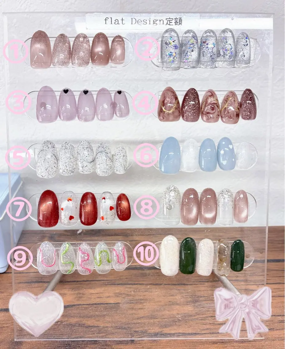 【⟡.·𝜗𝜚オフなし】flat定額⟡⋆の写真