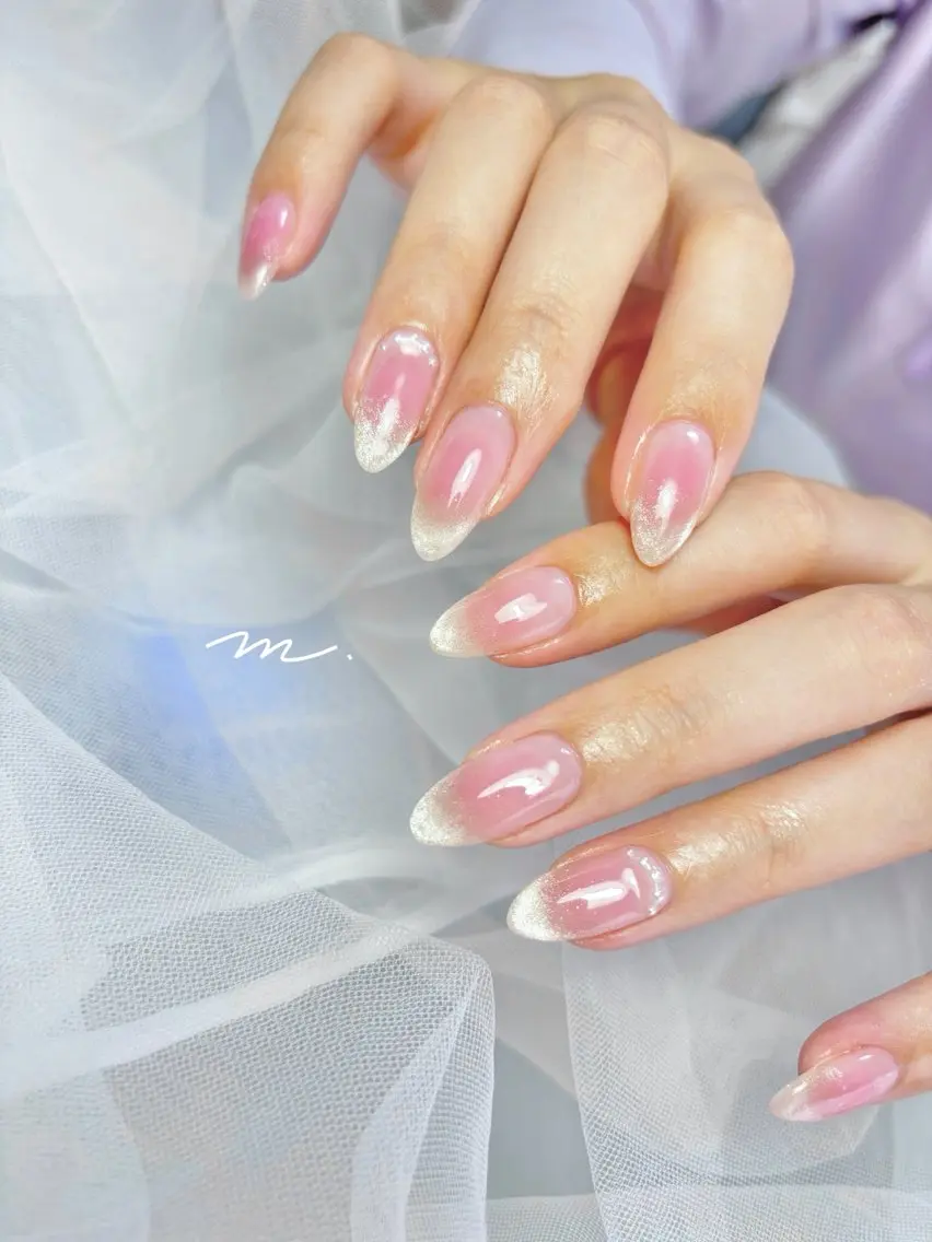 ネイル ハンドネイル Mare nailのネイルデザイン