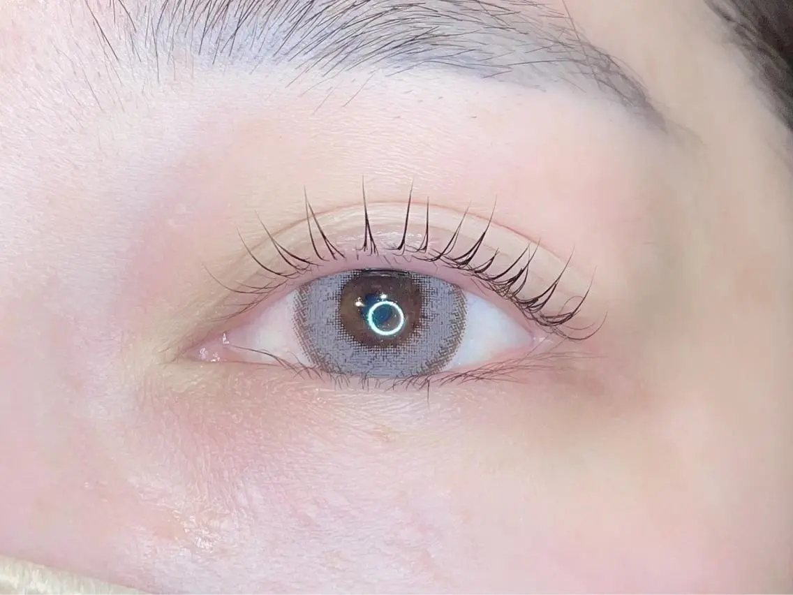 マツエク・マツパ 眉毛専門店brow art上野店 阿部の眉毛・アイブロウイメージ