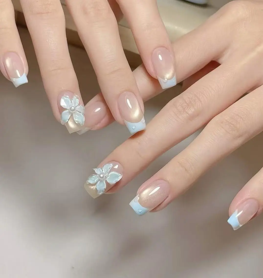 ネイル N.one minaのネイルデザイン