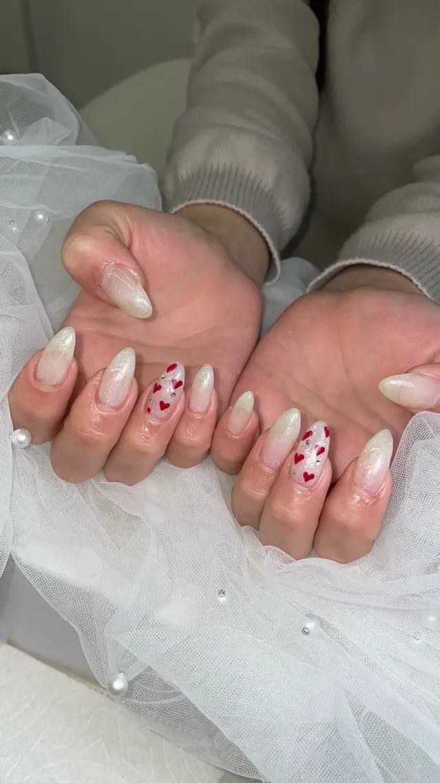 ネイル Moon nail salonのネイルデザイン