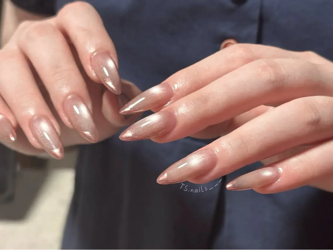 ネイル TS. nails___のネイルデザイン