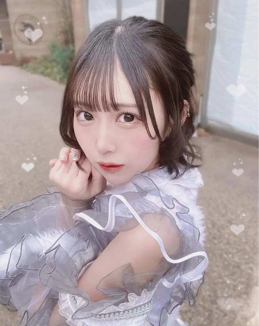マツエク・マツパ Runa🌙 渋谷/まつパのマツエク・マツパデザイン