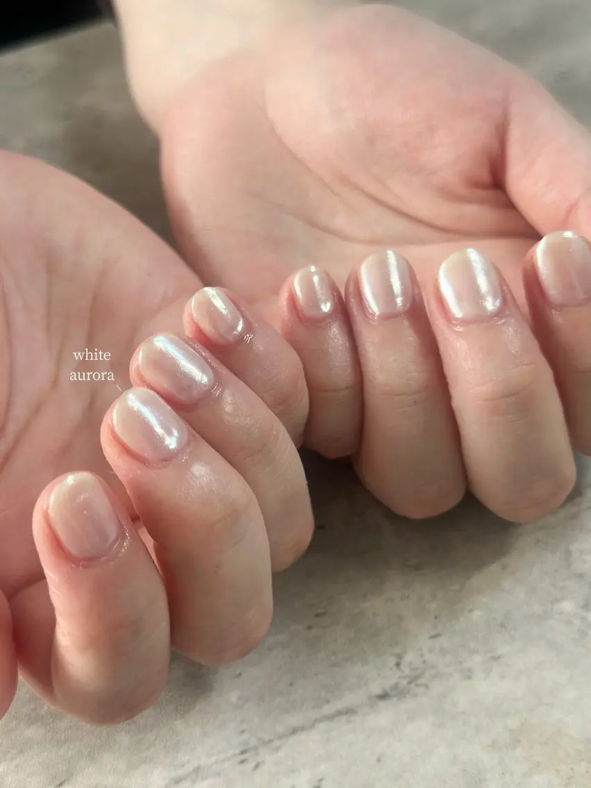 ネイル ハンドネイル One's Nail Roomのネイルデザイン