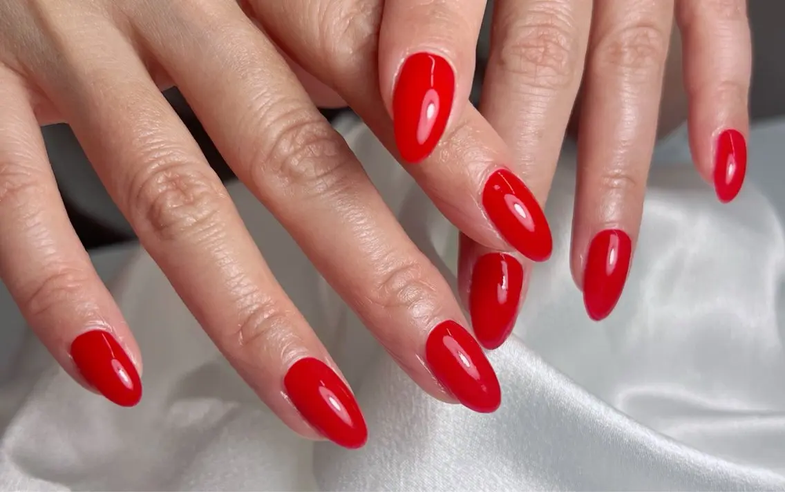 ネイル ハンドネイル bel fiore .のネイルデザイン