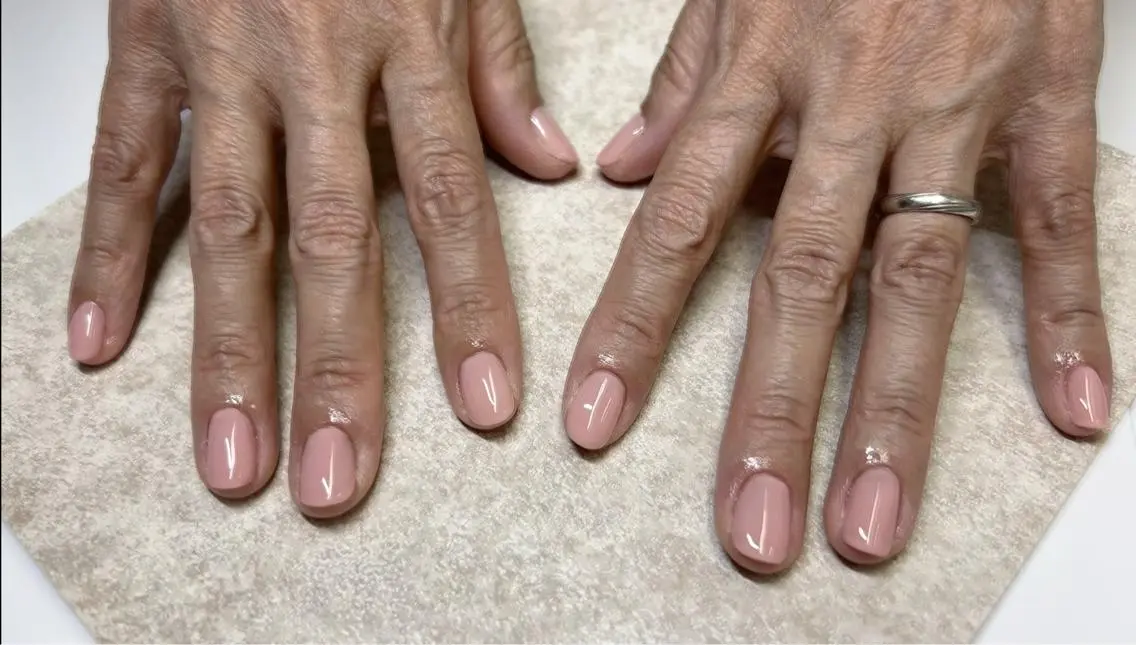 ネイル Nalu nailのネイルデザイン