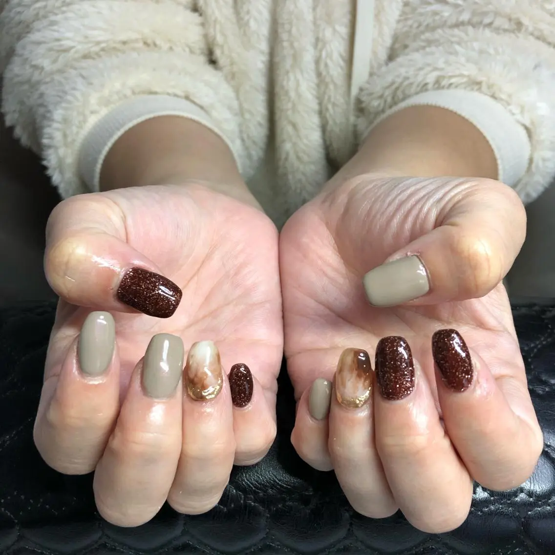 ネイル FELICE ﾌｪﾘｰﾁｪのネイルデザイン