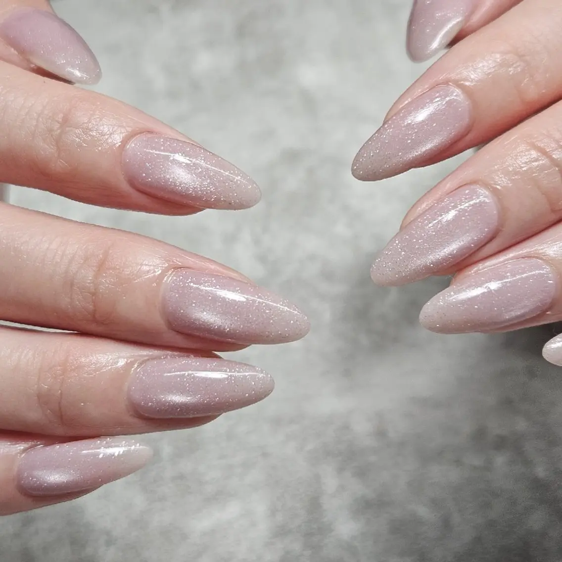 ネイル ハンドネイル Lia Nailのネイルデザイン