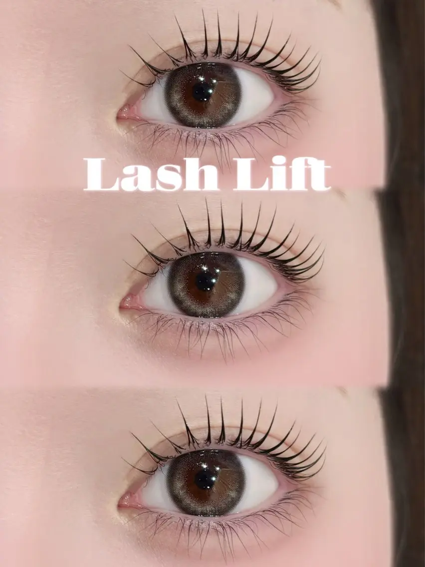 マツエク・マツパ マツパ りじゅ HM EYEのマツエク・マツパデザイン