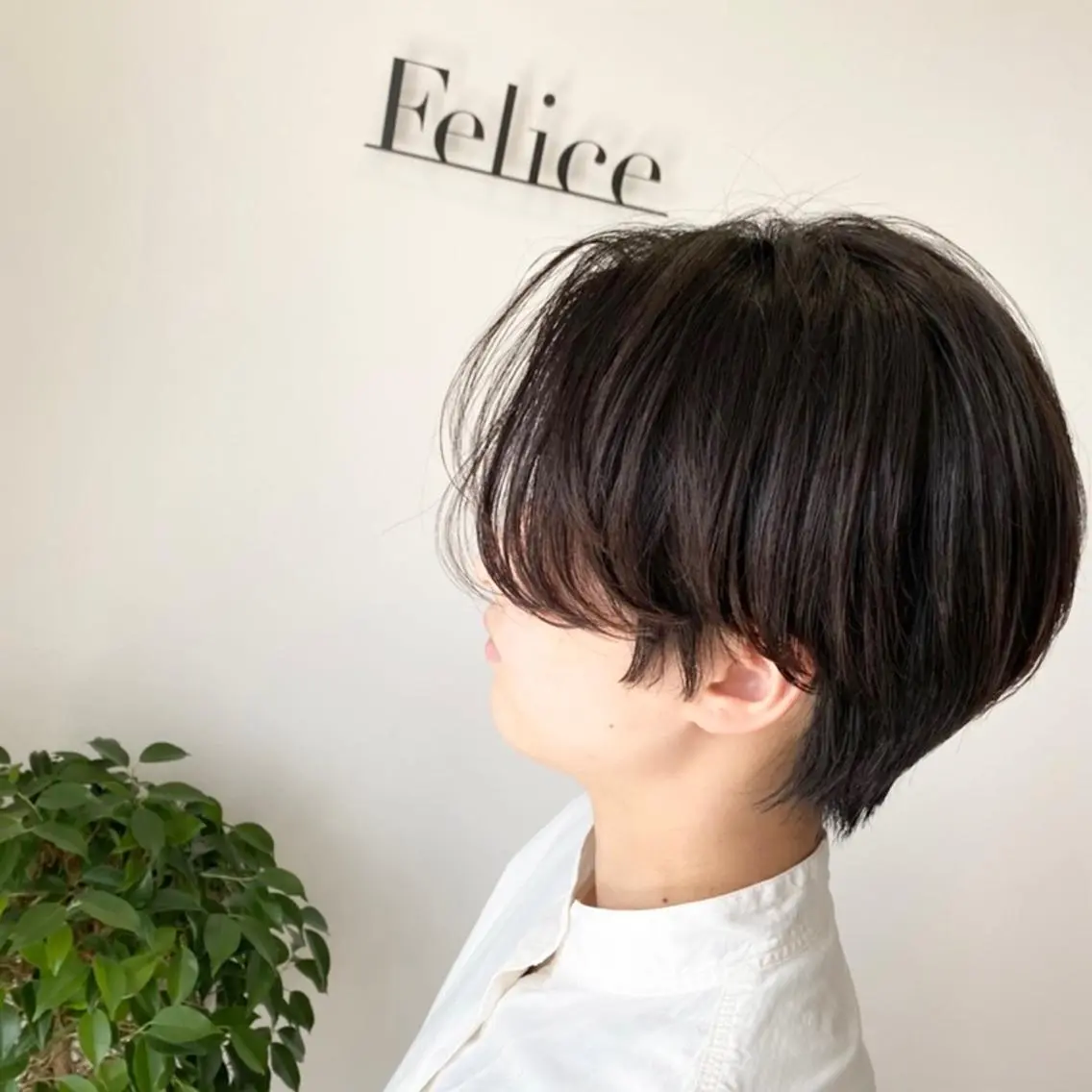 ✂︎似合わせカット✂︎（メンズも大歓迎）の写真