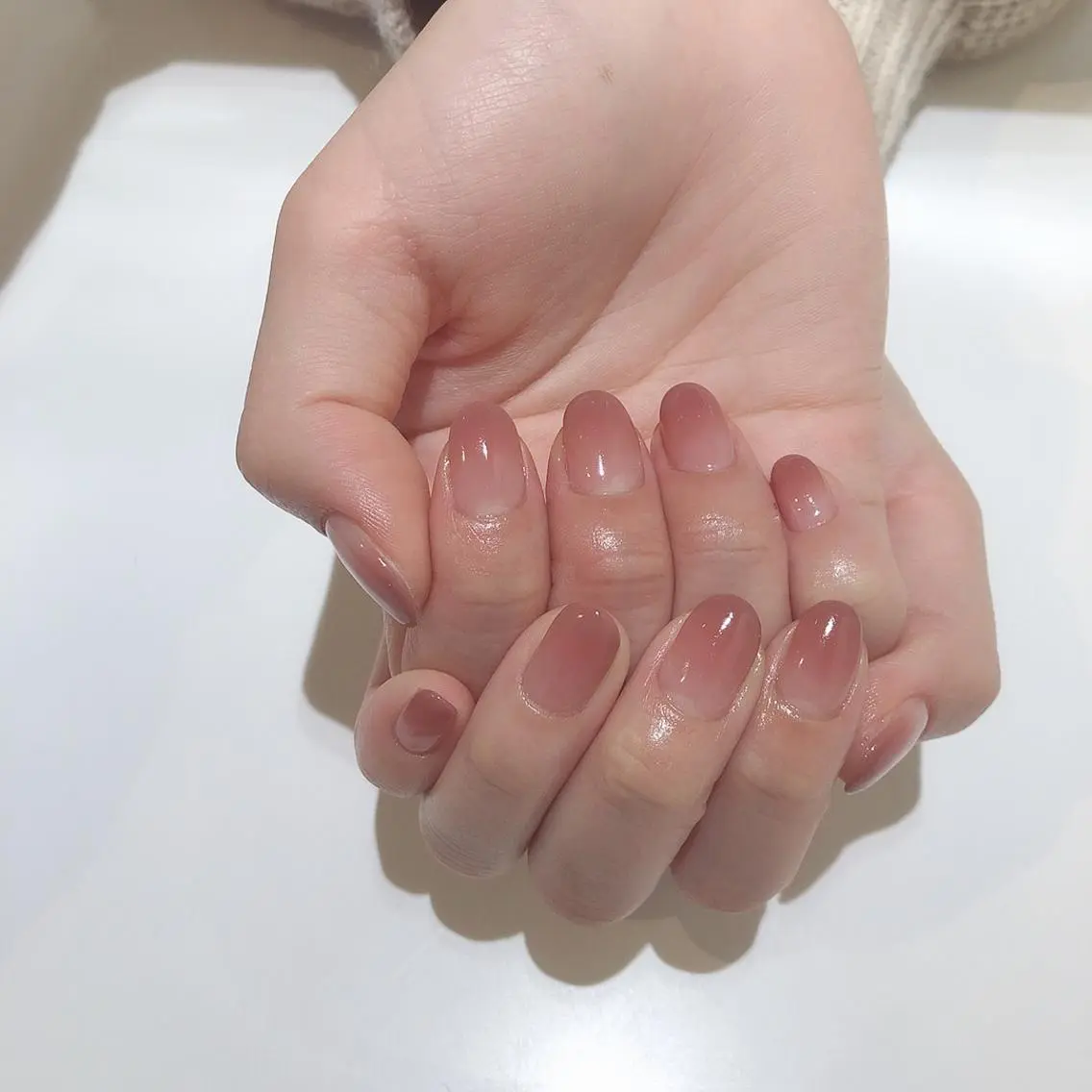 ネイル 山田 暉のネイルデザイン