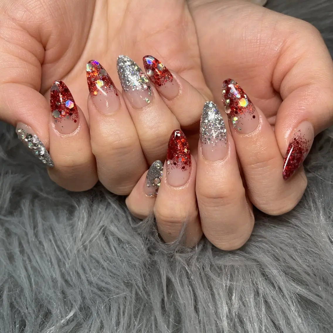 ネイル yukina nailのネイルデザイン