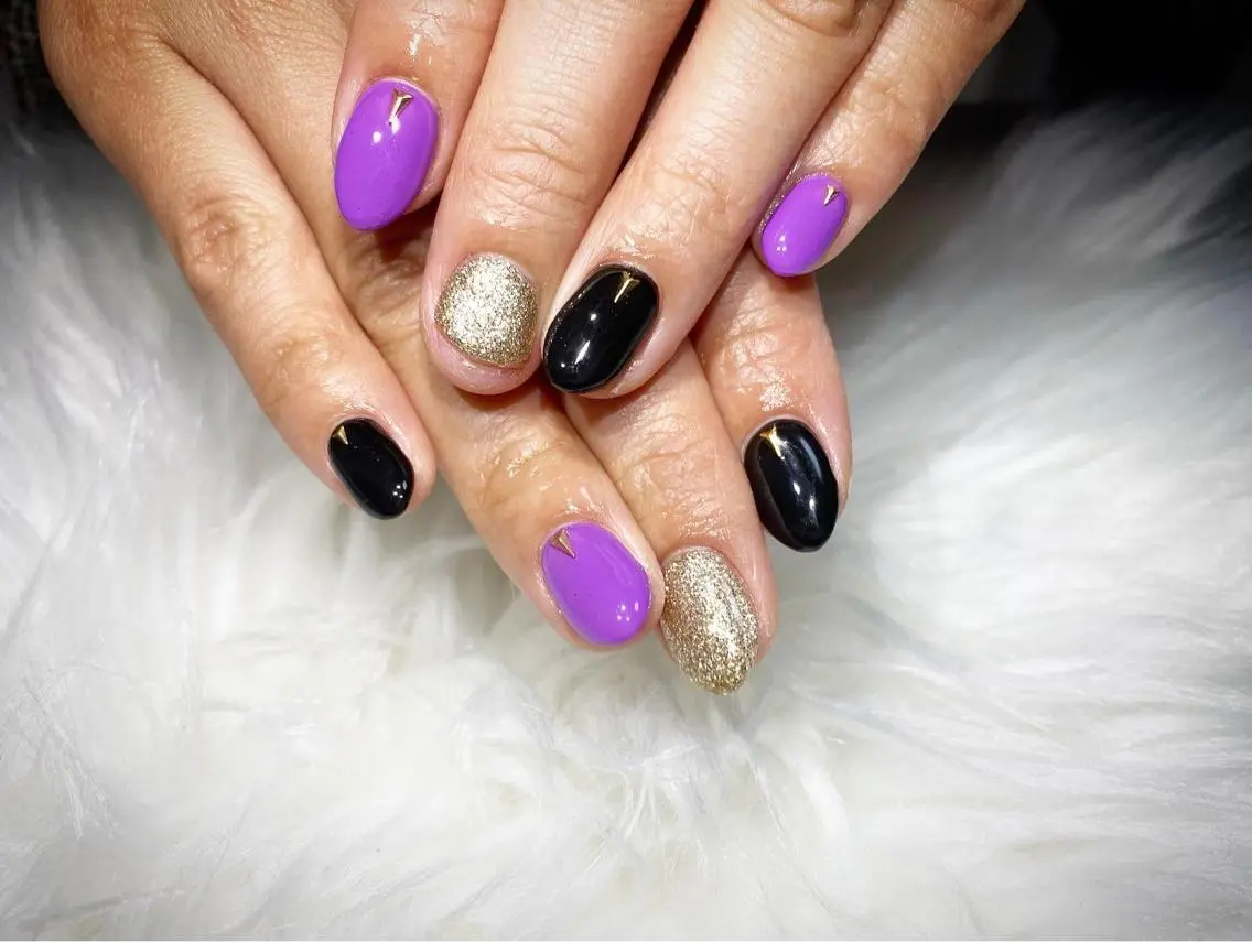 ネイル ハンドネイル P. nailのネイルデザイン