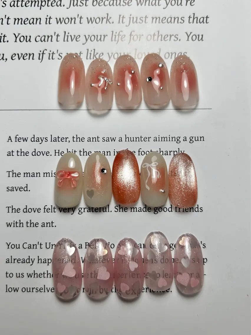 ネイル ハンドネイル kurumi nail/eyeのネイルデザイン