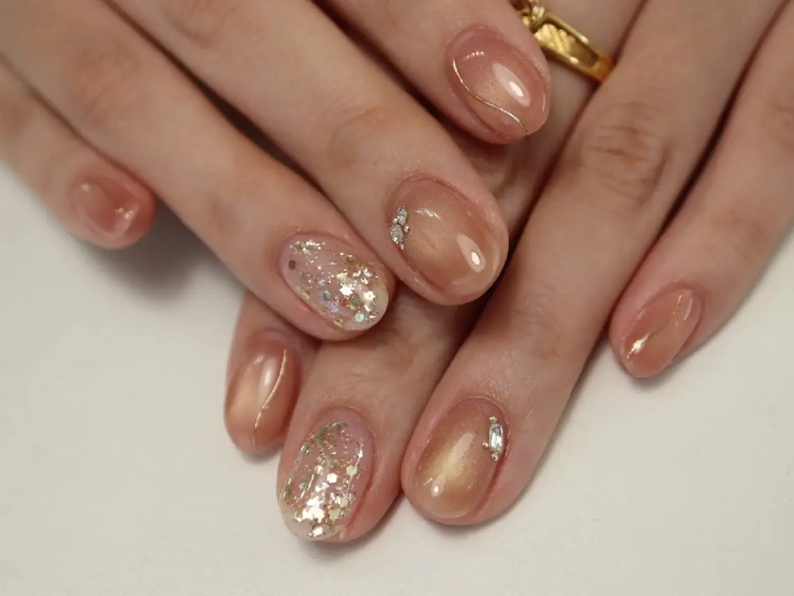 ネイル Liure. Yuko💅♡のネイルデザイン