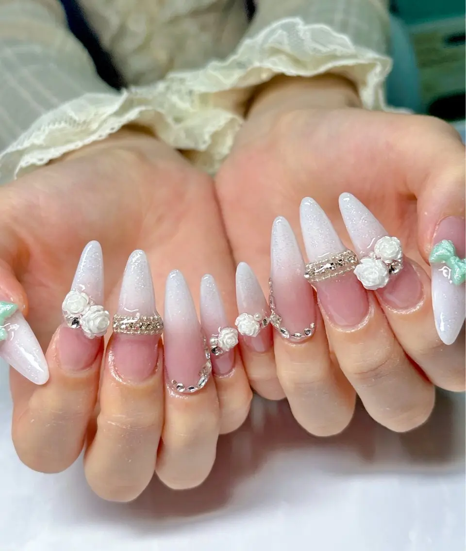 ネイル PLANET nailのネイルデザイン