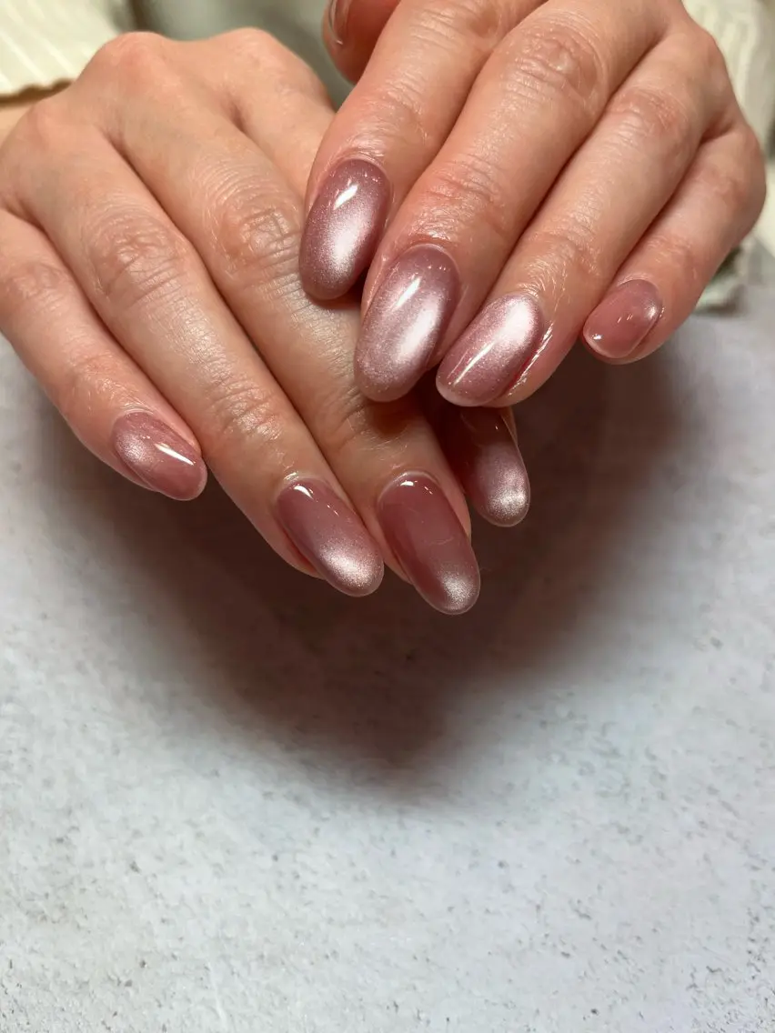ネイル ハンドネイル 【LINON】 airiのネイルデザイン