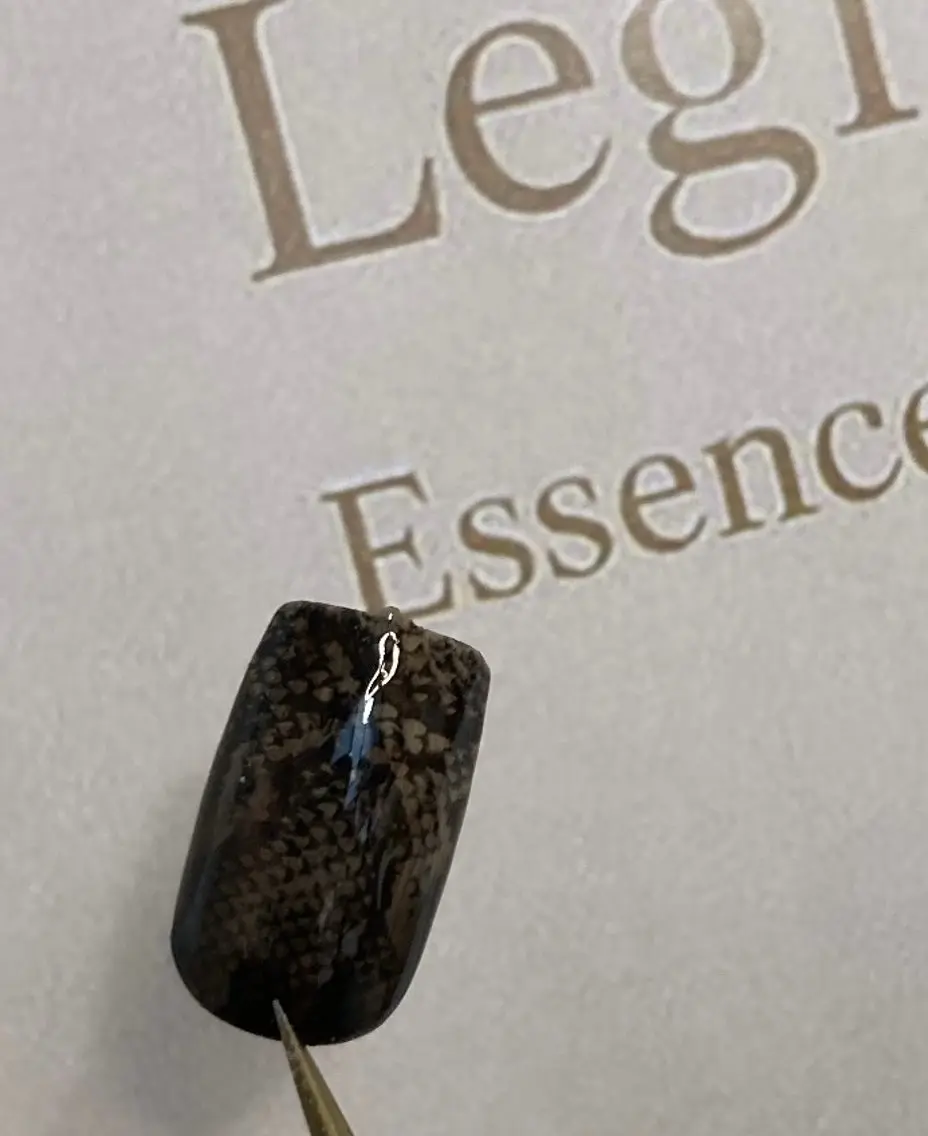 ネイル Legit nail salonのネイルデザイン