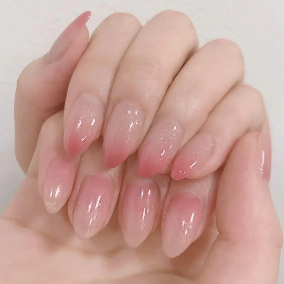 ネイル 玉造、森ノ宮 fran2 nailのネイルデザイン
