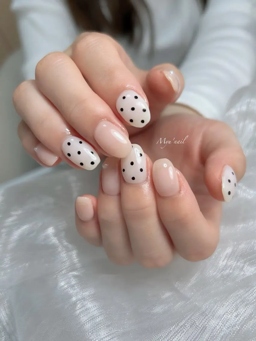 ネイル ハンドネイル Myu'nail /橿原のネイルデザイン