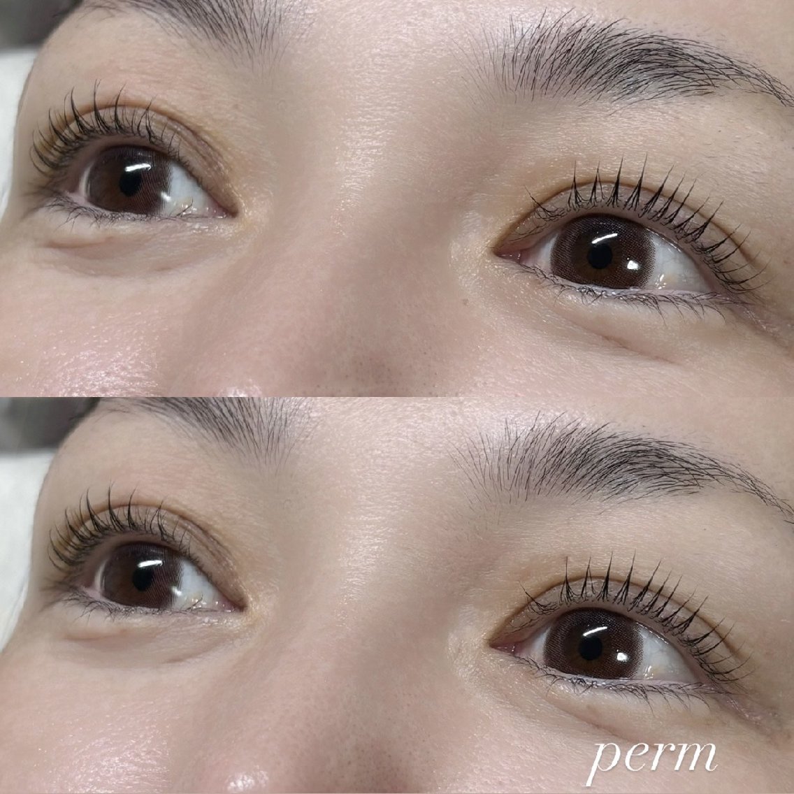 マツエク・マツパ マツパ eyelash salon Luceのマツエク・マツパデザイン