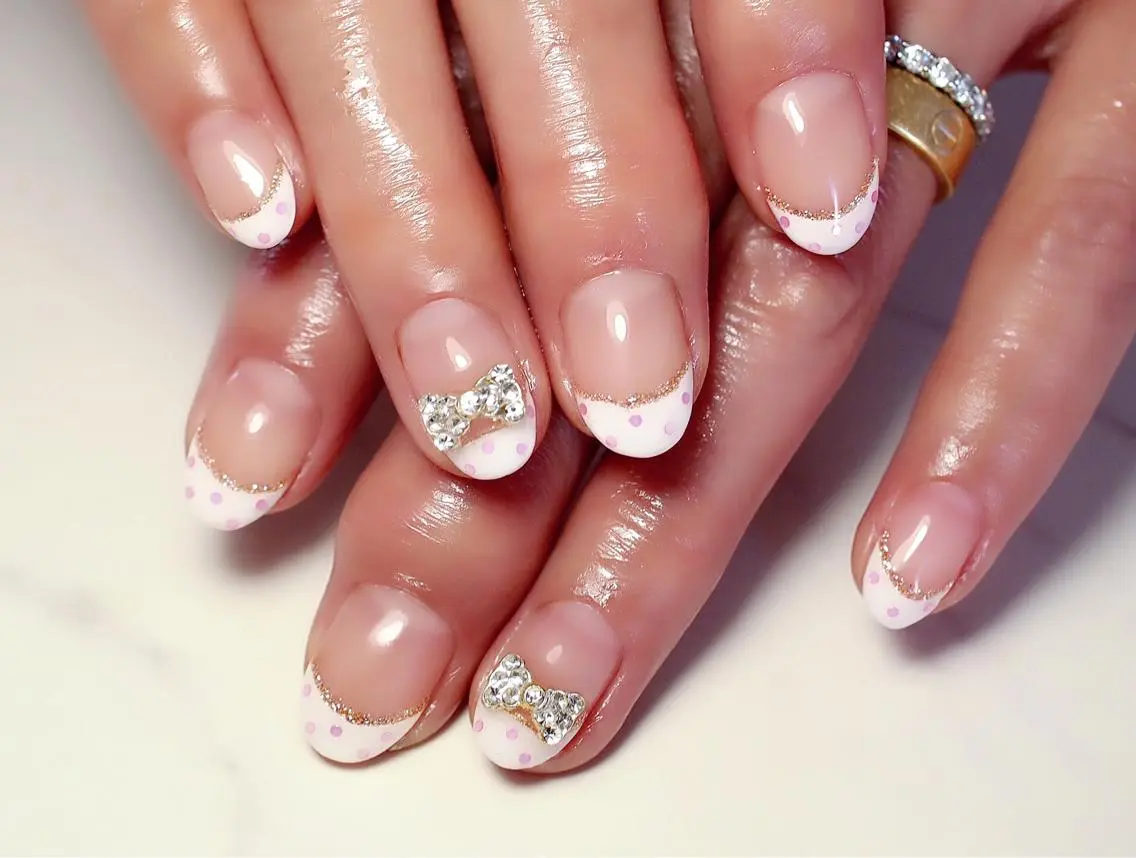 ネイル nail madokaのネイルデザイン