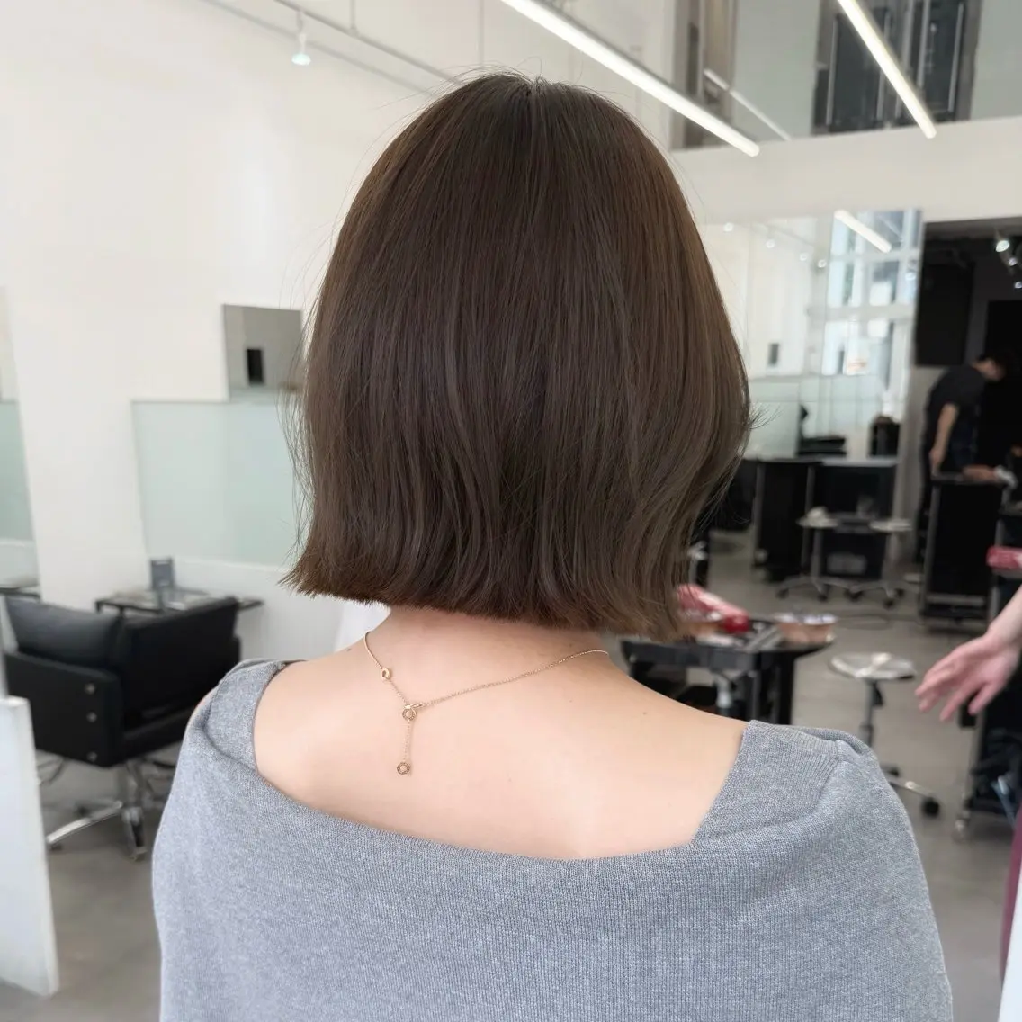 ショート 似合わせカット♡ ボブ特化のヘアスタイル