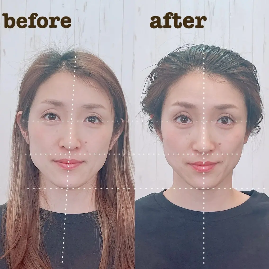 【期間限定】✨骨格補正ヘッドスパ モニター様募集✨の写真