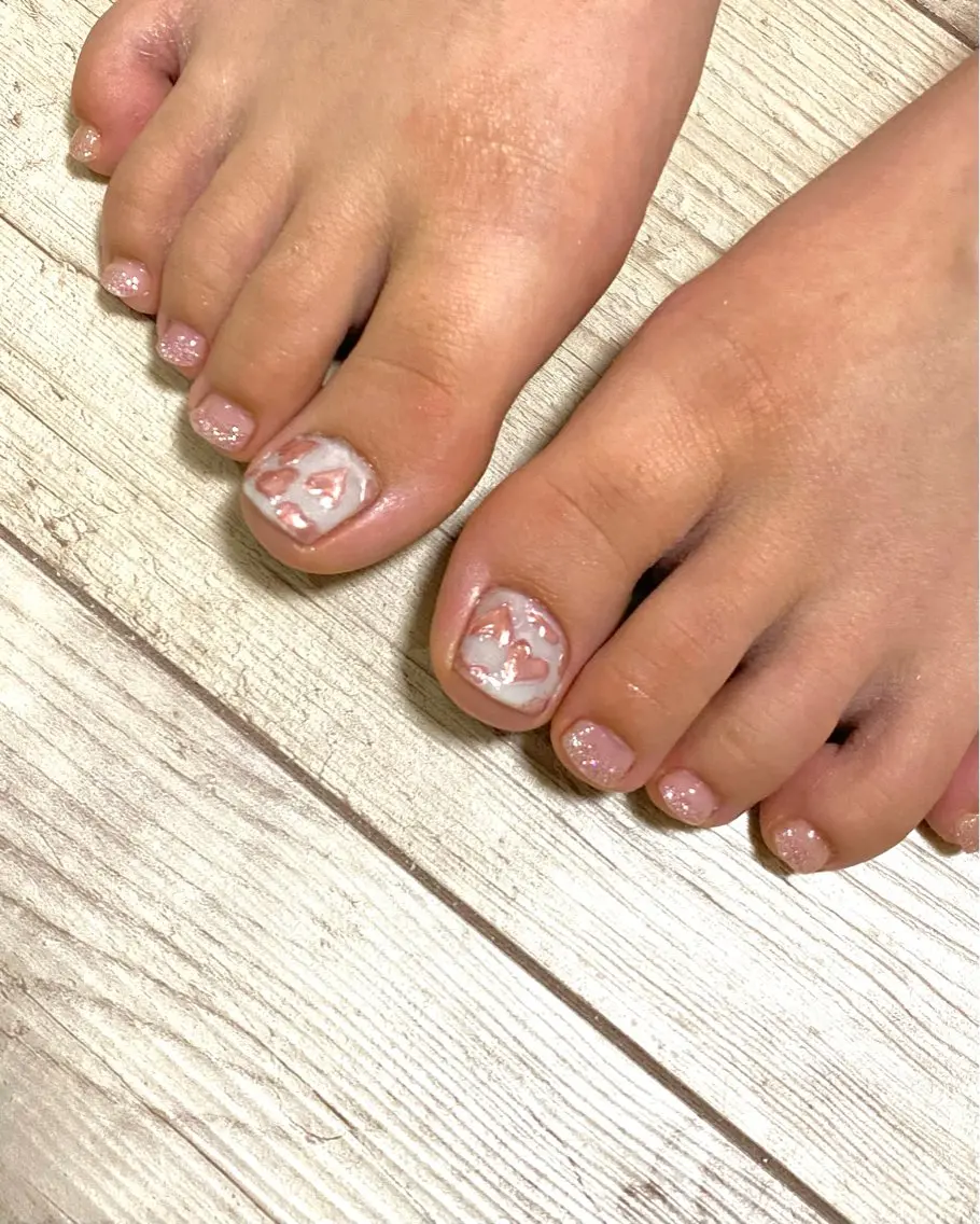 ネイル Verita nailのネイルデザイン