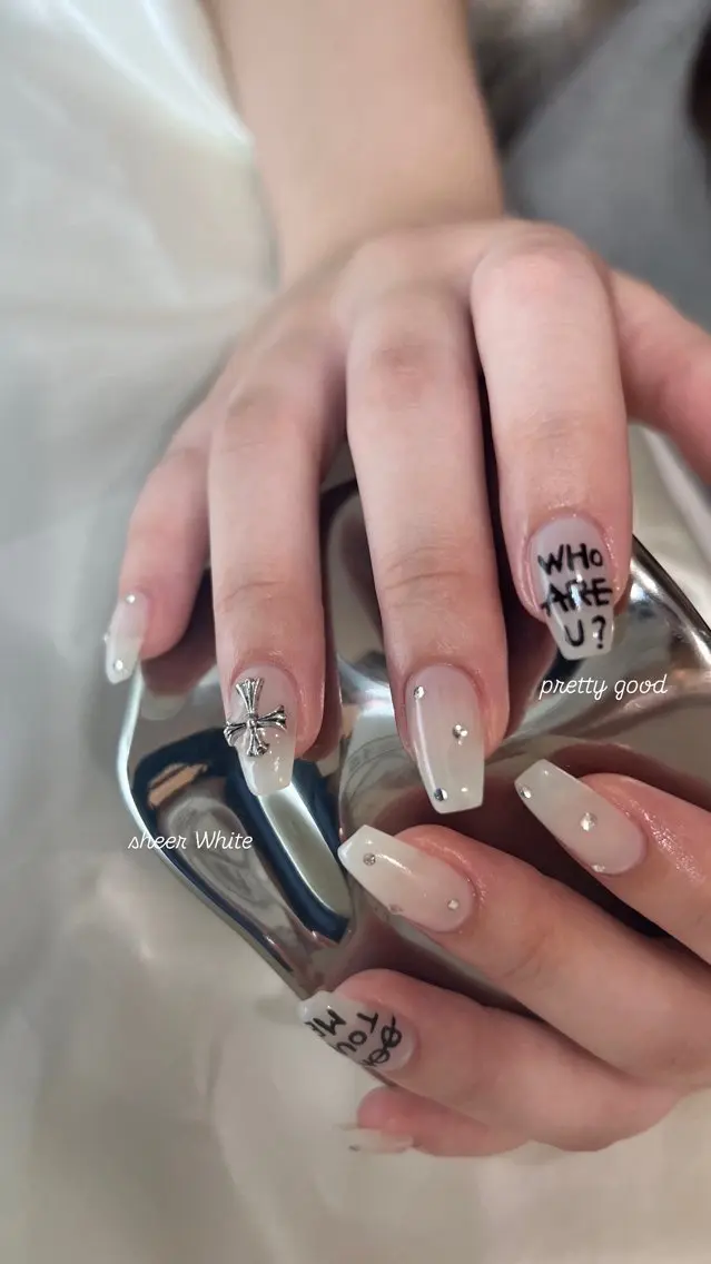 ネイル N nail - KOBE -のネイルデザイン