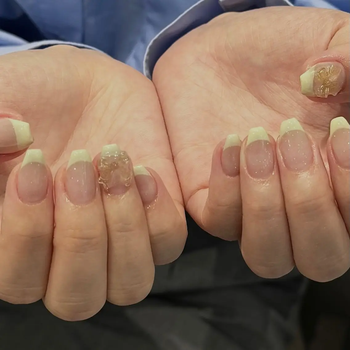 ネイル ハンドネイル nails by wakabaのネイルデザイン