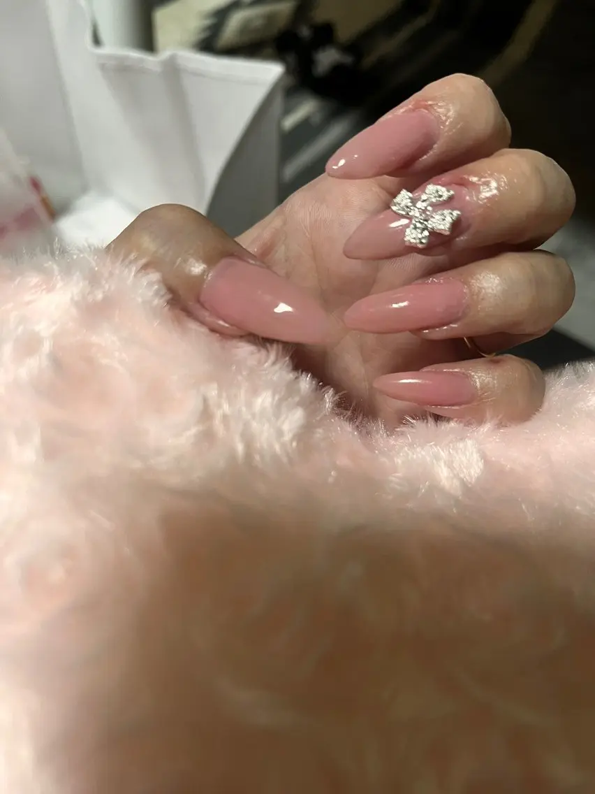 ネイル ハンドネイル NAILSALON Tのネイルデザイン