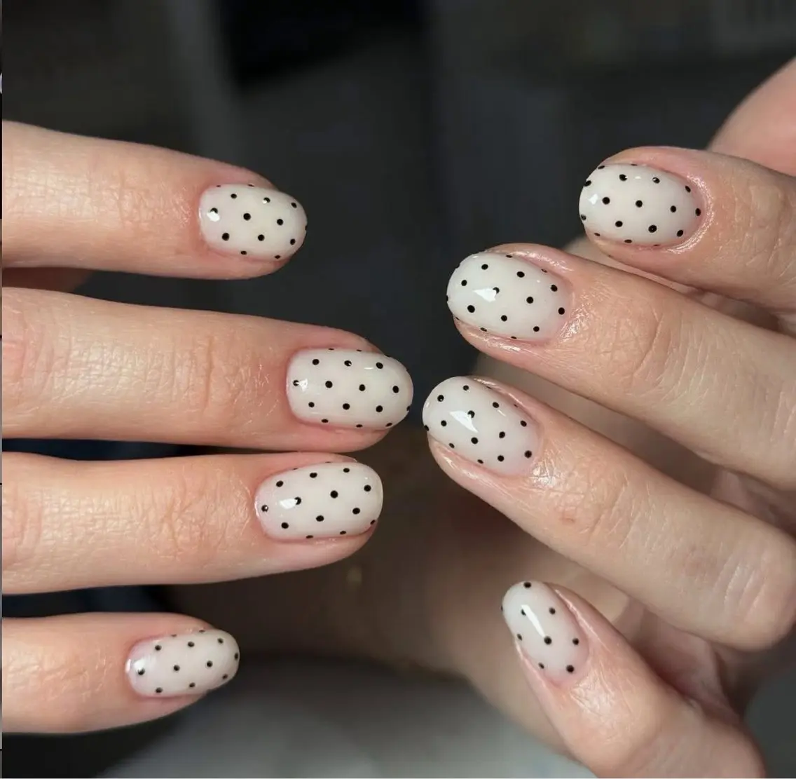 ネイル アートネイル 成人式 ジェルネイル ニュアンスネイル ネイルチップ Kora Nailのネイルデザイン