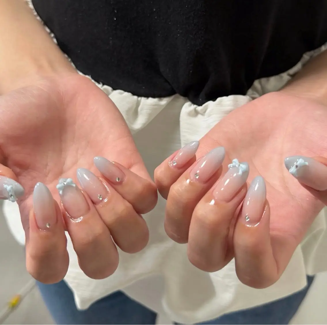 ネイル nailsalon bijuのネイルデザイン