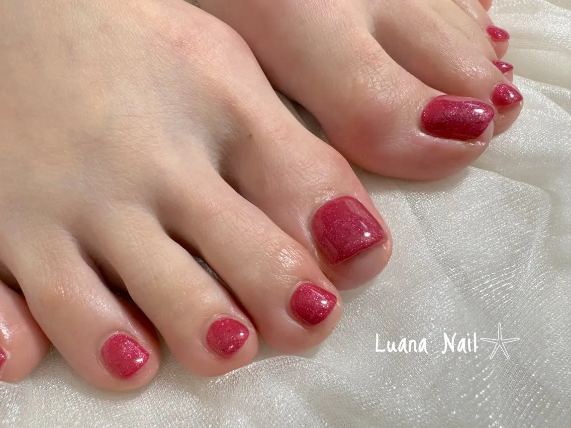 ネイル Nail Salon Subaruのネイルデザイン