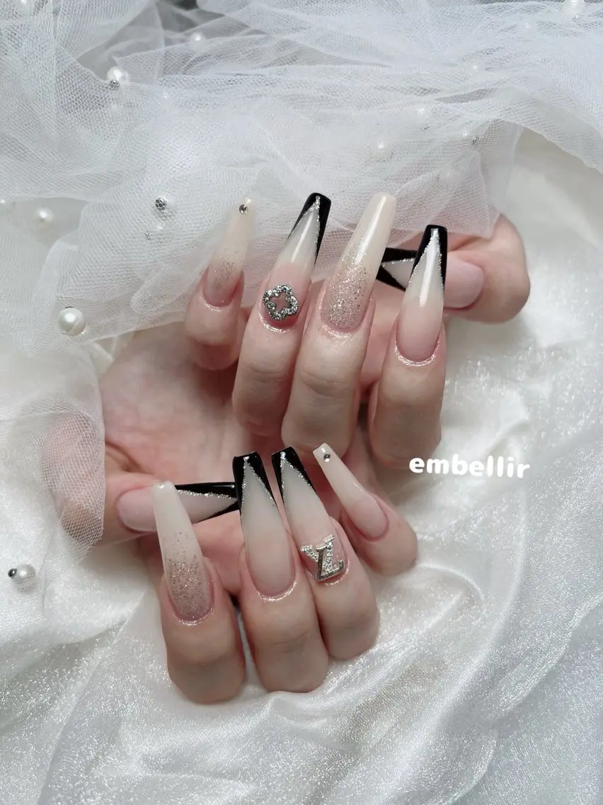 ネイル ハンドネイル emi ♡のネイルデザイン