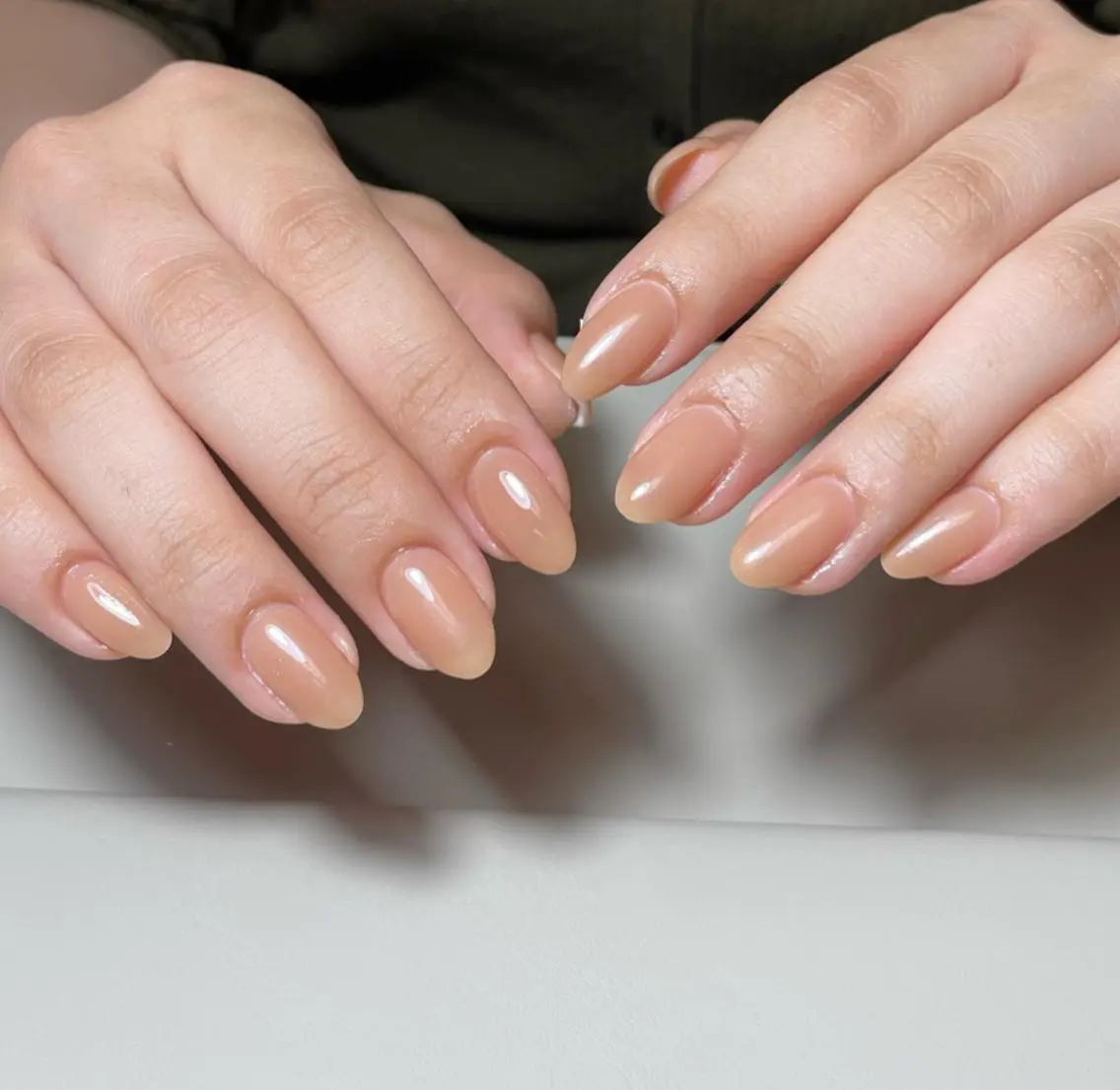 ネイル ハンドネイル 🎀 NaNa_nailのネイルデザイン