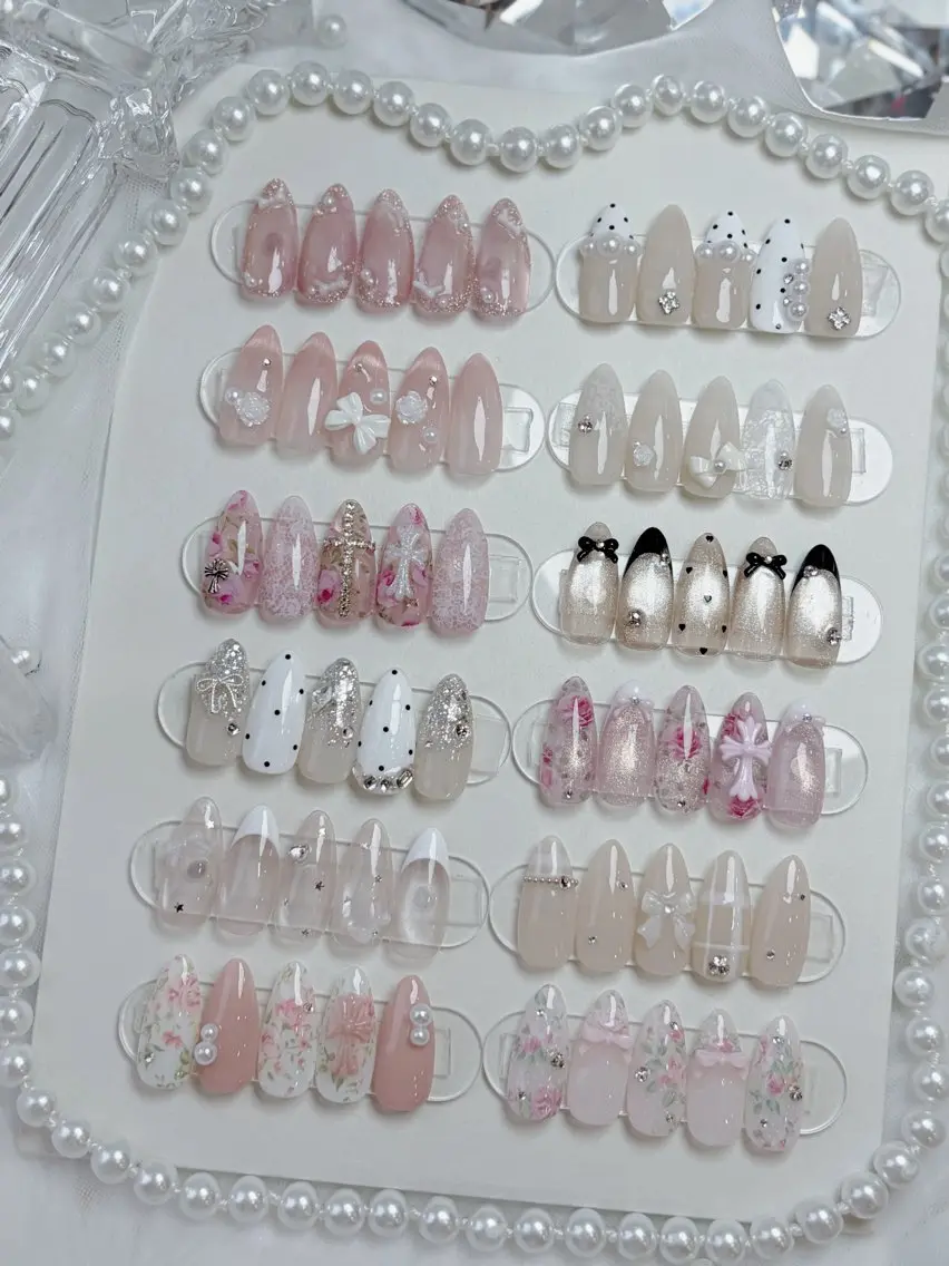 ネイル ハンドネイル めぐ 💫ワンホンネイルのネイルデザイン