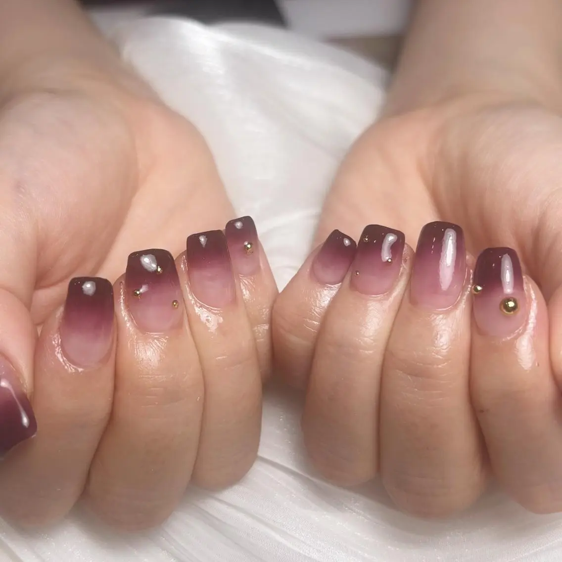 ネイル ハンドネイル 綾香 Nail高円寺のネイルデザイン
