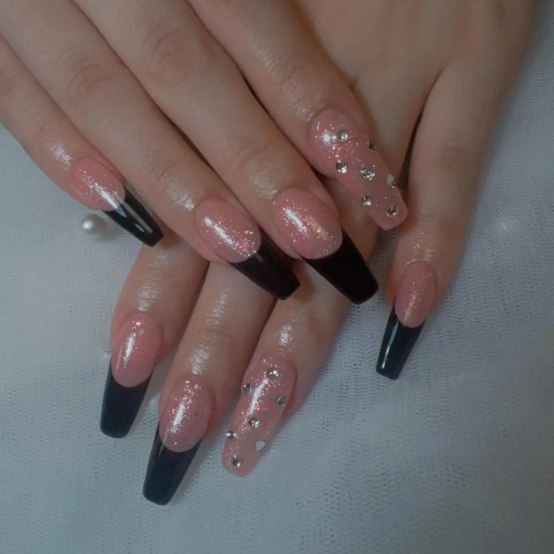 ネイル MoonHi Nail 朝霞台のネイルデザイン