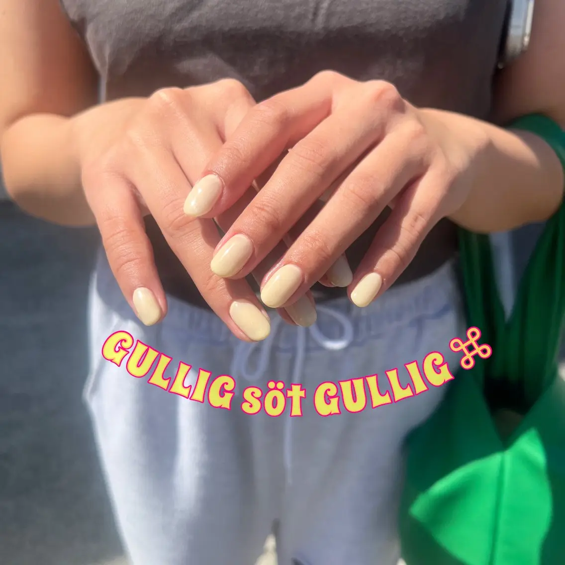 ネイル GULLIG söt GULLIGのネイルデザイン