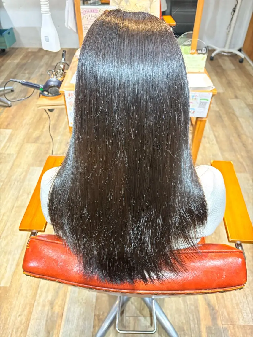 カラー ヘアカラー 梅地 湊太/カラーモデルのヘアスタイル