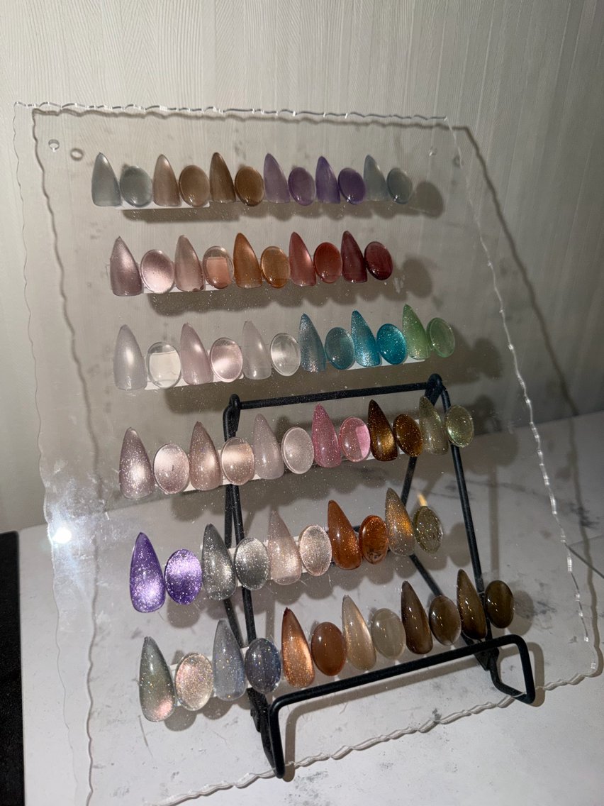 ネイル ハンドネイル AYURA nailstudioのネイルデザイン