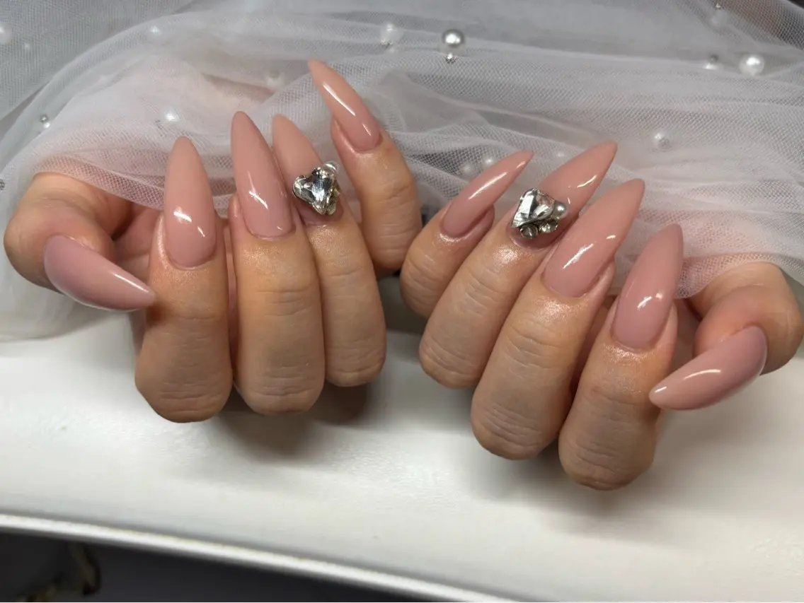 ネイル 門真市ネイルサロン♡ KUMI.HANAのネイルデザイン